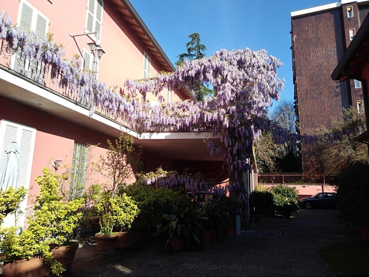 Milano In Voga Appartement Buitenkant foto