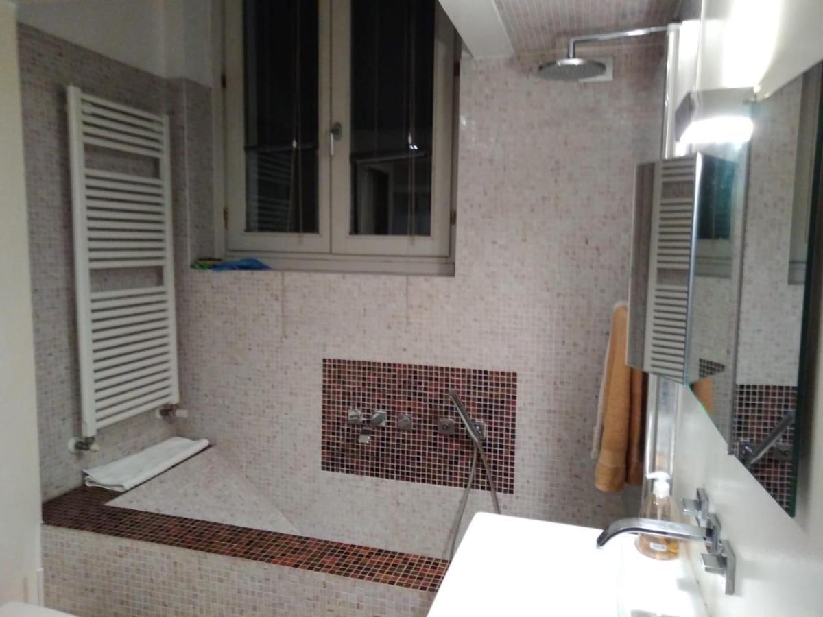 Milano In Voga Appartement Buitenkant foto